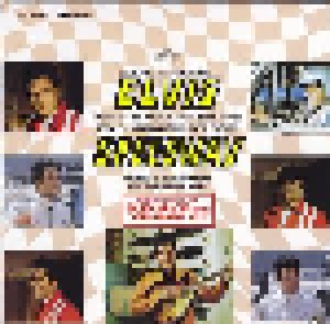 Elvis Presley: Speedway (2-CD) - Bild 1