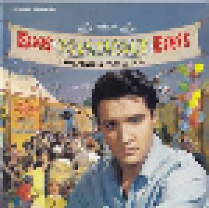 Elvis Presley: Roustabout (CD) - Bild 1