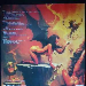 Manowar: The Triumph Of Steel (2-LP) - Bild 2