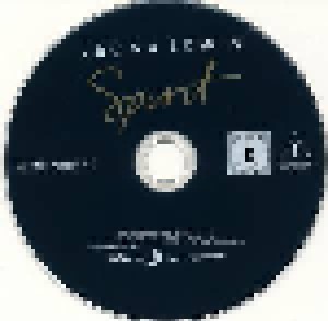 Leona Lewis: Spirit (CD + DVD) - Bild 4