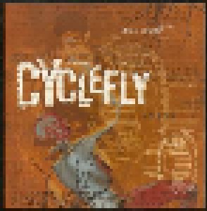 Cyclefly: Crave (CD) - Bild 1