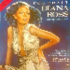 Diana Ross: Portrait Diana Ross - All Her Greatest Hits Volume 2 (LP) - Bild 1