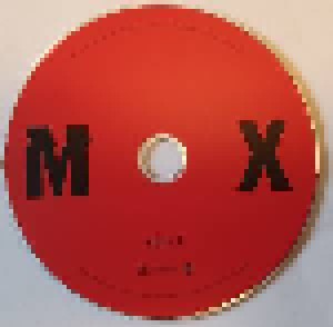 Madonna: Madame X (CD + Mini-CD / EP) - Bild 3