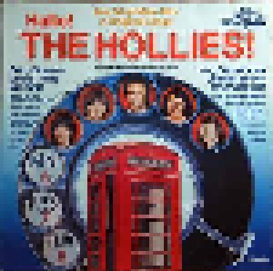Cover - Hollies, The: Hallo!