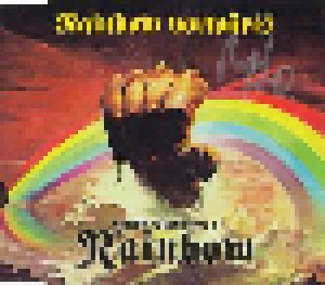 Cover - Ritchie Blackmore's Rainbow: Rainbow Vorwärts