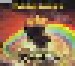 Ritchie Blackmore's Rainbow: Rainbow Vorwärts - Cover
