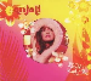 Anjali: The World Of Lady A (CD) - Bild 1