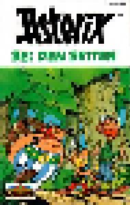 Asterix: (Karussell) (08) Asterix Bei Den Briten (Tape) - Bild 1