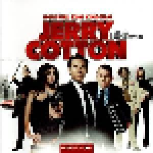 Cover - Jerry Cotton: Jerry Cotton - Hörspiel Zum Kinofilm