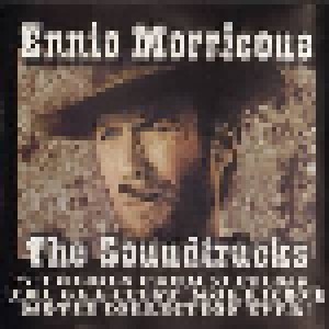 Ennio Morricone: The Soundtracks - 75 Themes Form 53 Films... (5-CD) - Bild 1