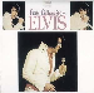 Elvis Presley: Love Letters From Elvis (2-CD) - Bild 1