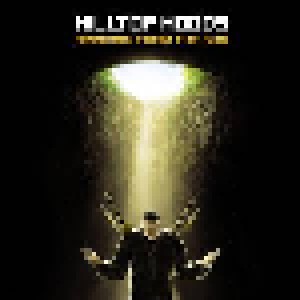 Cover - Hilltop Hoods: Drinking From The Sun