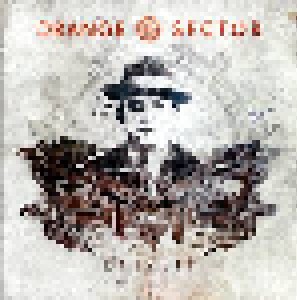 Orange Sector: Endzeit (2-CD) - Bild 1