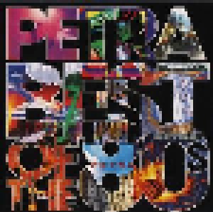 Petra: Best Of The 80's (CD) - Bild 1