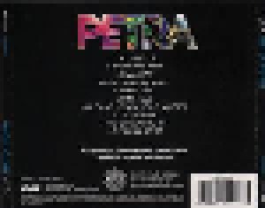 Petra: Best Of The 80's (CD) - Bild 2