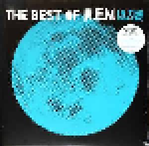 R.E.M.: In Time - The Best Of R.E.M. 1988-2003 (2-LP) - Bild 1
