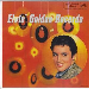 Elvis Presley: Elvis' Golden Records (2-CD) - Bild 1