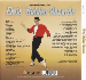 Elvis Presley: Elvis' Golden Records (2-CD) - Bild 2