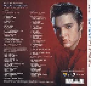 Elvis Presley: For LP Fans Only (2-CD) - Bild 2