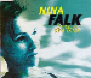 Cover - Nina Falk: Spiel Mit Dem Wind