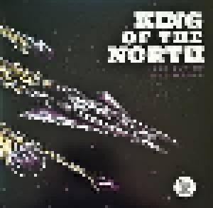 King Of The North: Get Out Of Your World (2-LP + CD) - Bild 1