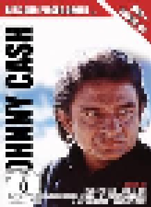 Johnny Cash: Bits And Pieces About... Johnny Cash (DVD + CD) - Bild 1