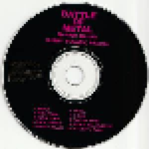 Battle Of Metal (CD) - Bild 7