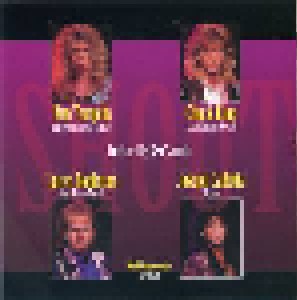Shout: In Your Face (CD) - Bild 2