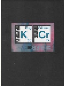King Crimson: The Elements (2019 Tour Box) (2-CD) - Bild 1