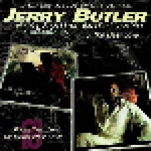 Cover - Jerry Butler: Nothing Says I Love You Like I Love You / The Best Love