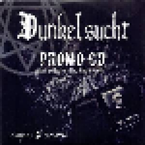 Cover - Dunkelsucht: Promo-CD