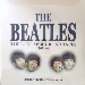 The Beatles: The Lost Abbey Road Tapes 1962 - '64 (LP) - Bild 1