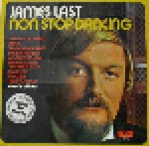 James Last: Non Stop Dancing (LP) - Bild 1