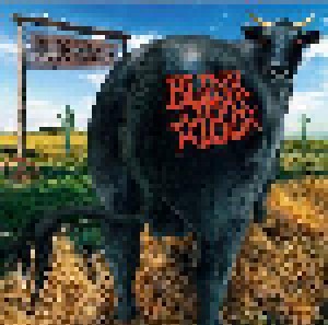 blink-182: Dude Ranch (LP) - Bild 1