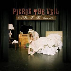 Pierce The Veil: A Flair For The Dramatic (LP) - Bild 1