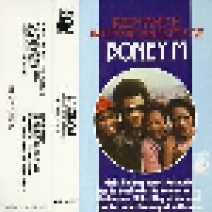 Boney M.: Redy And K Interpretan Exitos De Boney M (Tape) - Bild 2