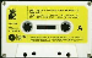 Boney M.: Redy And K Interpretan Exitos De Boney M (Tape) - Bild 6
