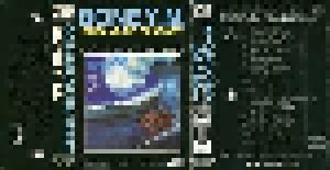 Boney M.: Oceans Of Fantasy (Tape) - Bild 2