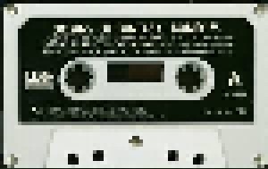 Boney M.: Oceans Of Fantasy (Tape) - Bild 6