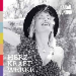 Sarah Connor: Herz Kraft Werke (2-LP) - Bild 1