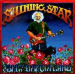 Cover - Jerry Garcia Band: Shining Star