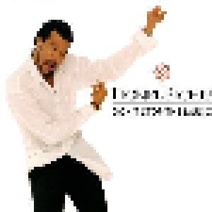 Lionel Richie: Don't Stop The Music (Single-CD) - Bild 1