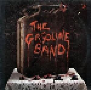 The Gasoline Band: The Gasoline Band (CD) - Bild 1