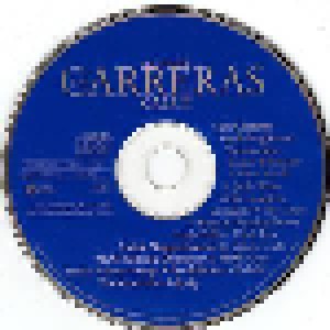 Die Große José Carreras Gala II (CD) - Bild 3