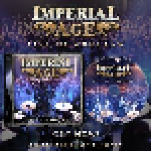 Imperial Age: Live In Wroclaw (CD) - Bild 3