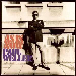 Paul Weller: As Is Now - Cover