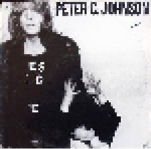 Peter C. Johnson: Peter C. Johnson - Cover