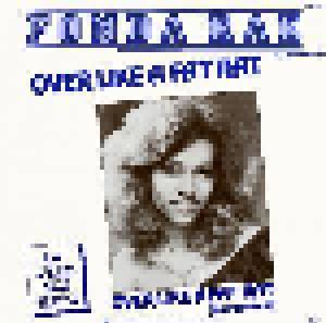 Fonda Rae: Over Like A Fat Rat - Cover