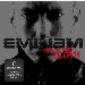 Eminem: Trailer Park Celebrity - Cover