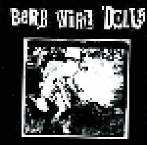 Barb Wire Dolls: Devil's Full Moon - Cover